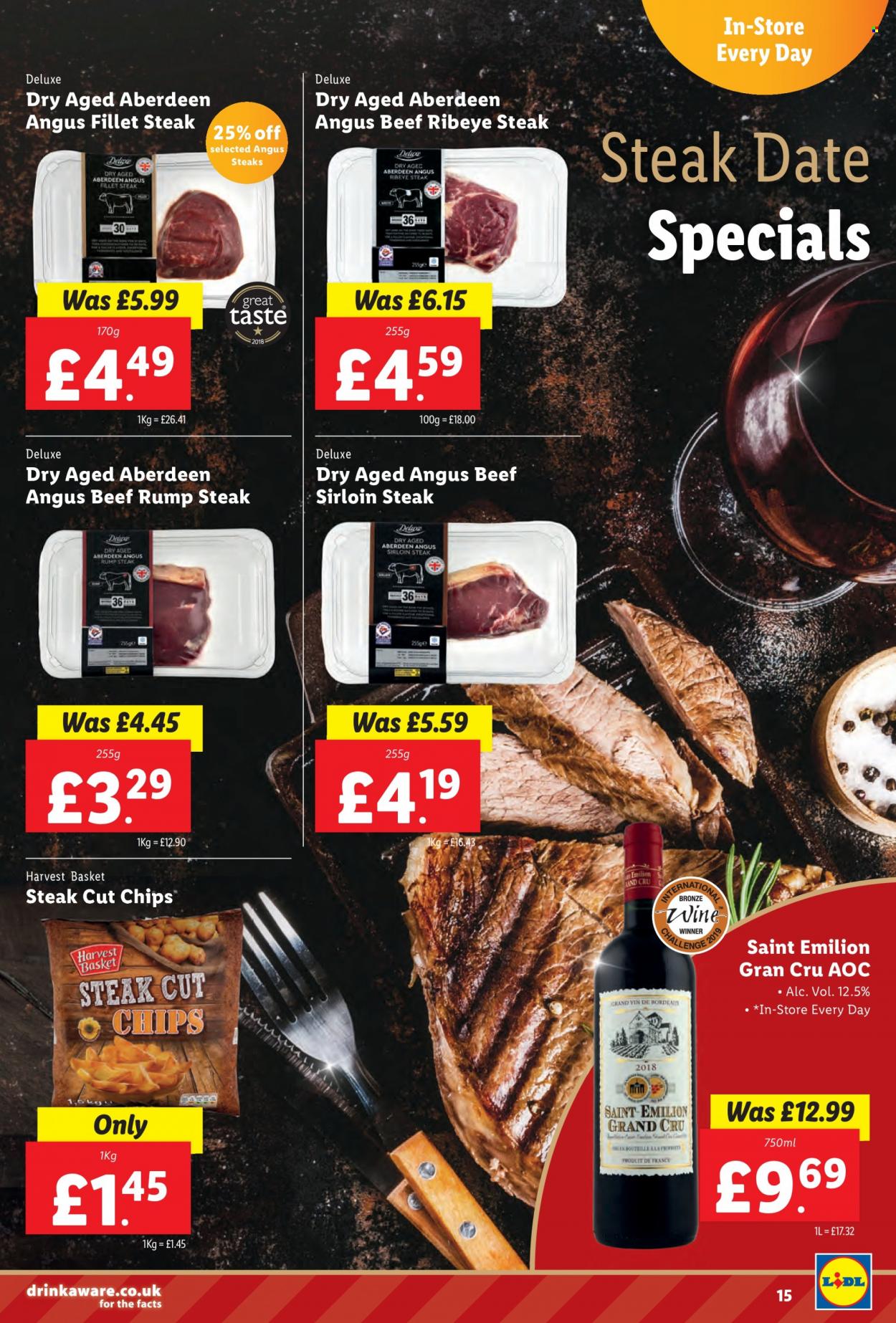 Lidl offer  - 27.12.2021 - 5.1.2022. Page 15.