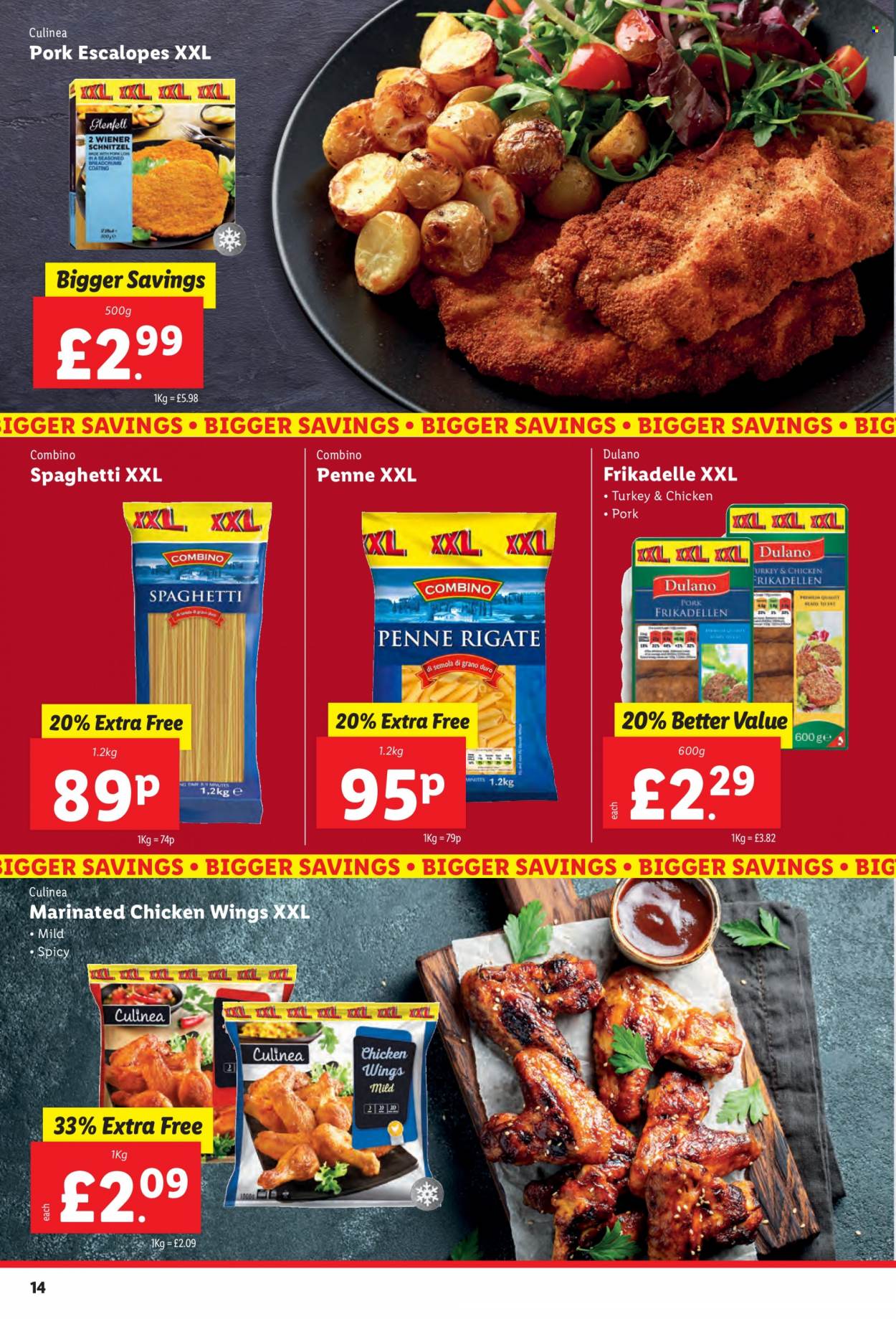 Lidl offer  - 6.1.2022 - 12.1.2022. Page 14.