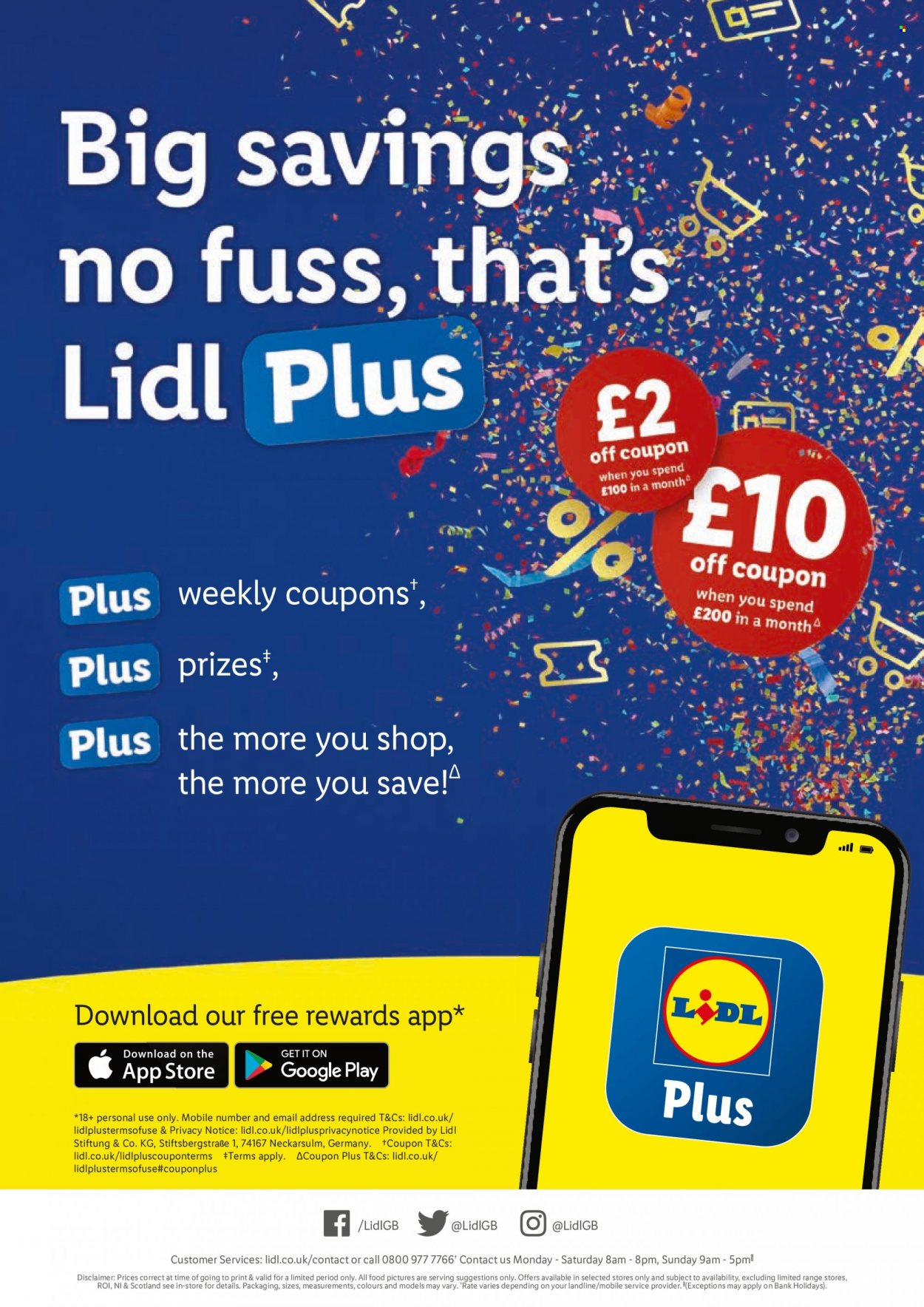 Lidl offer  - 6.1.2022 - 12.1.2022. Page 25.