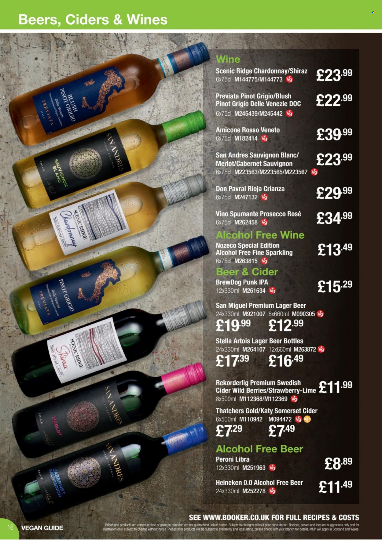 Makro offer  - 10.1.2022 - 25.1.2022. Page 16.