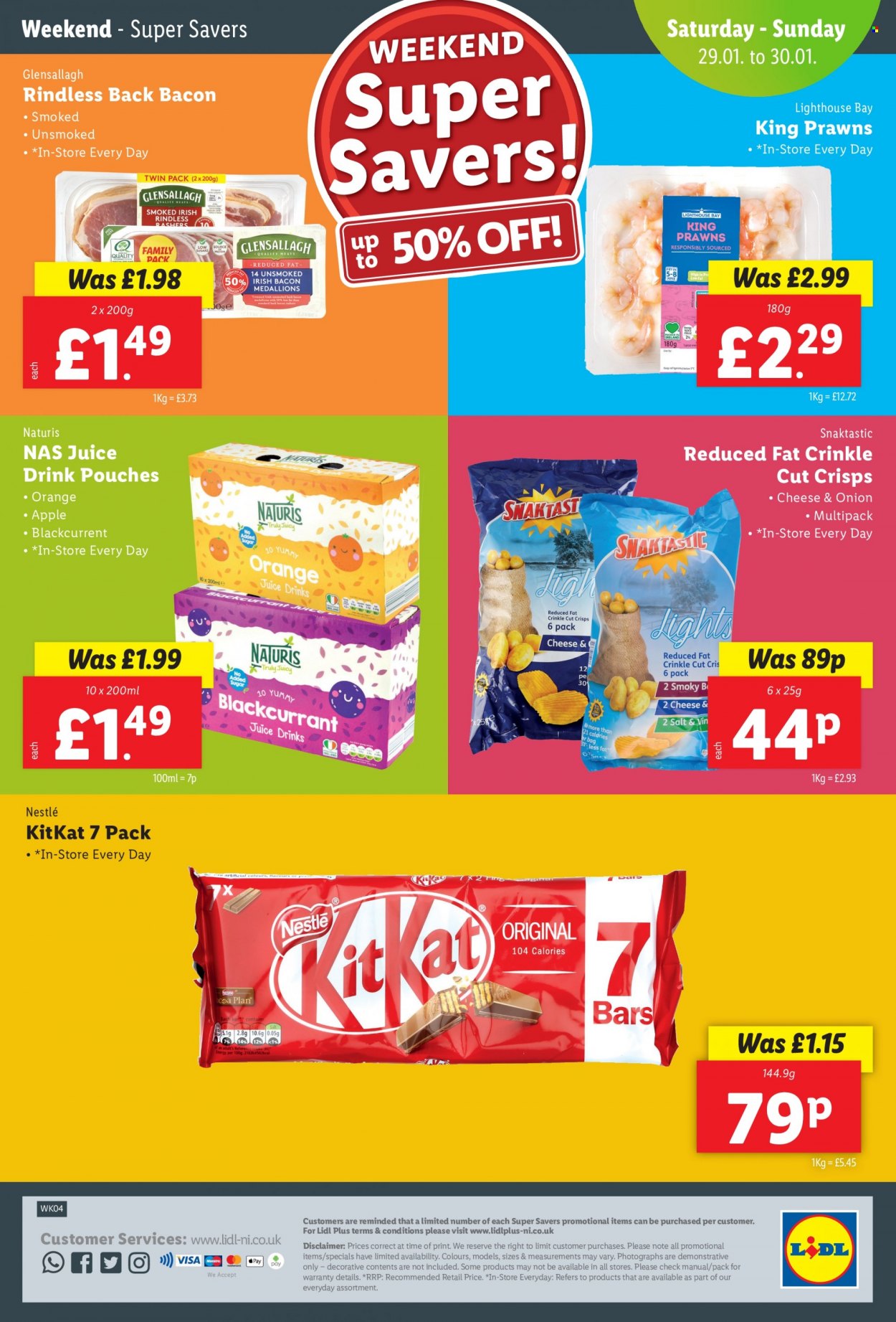 Lidl offer  - 27.1.2022 - 2.2.2022. Page 28.