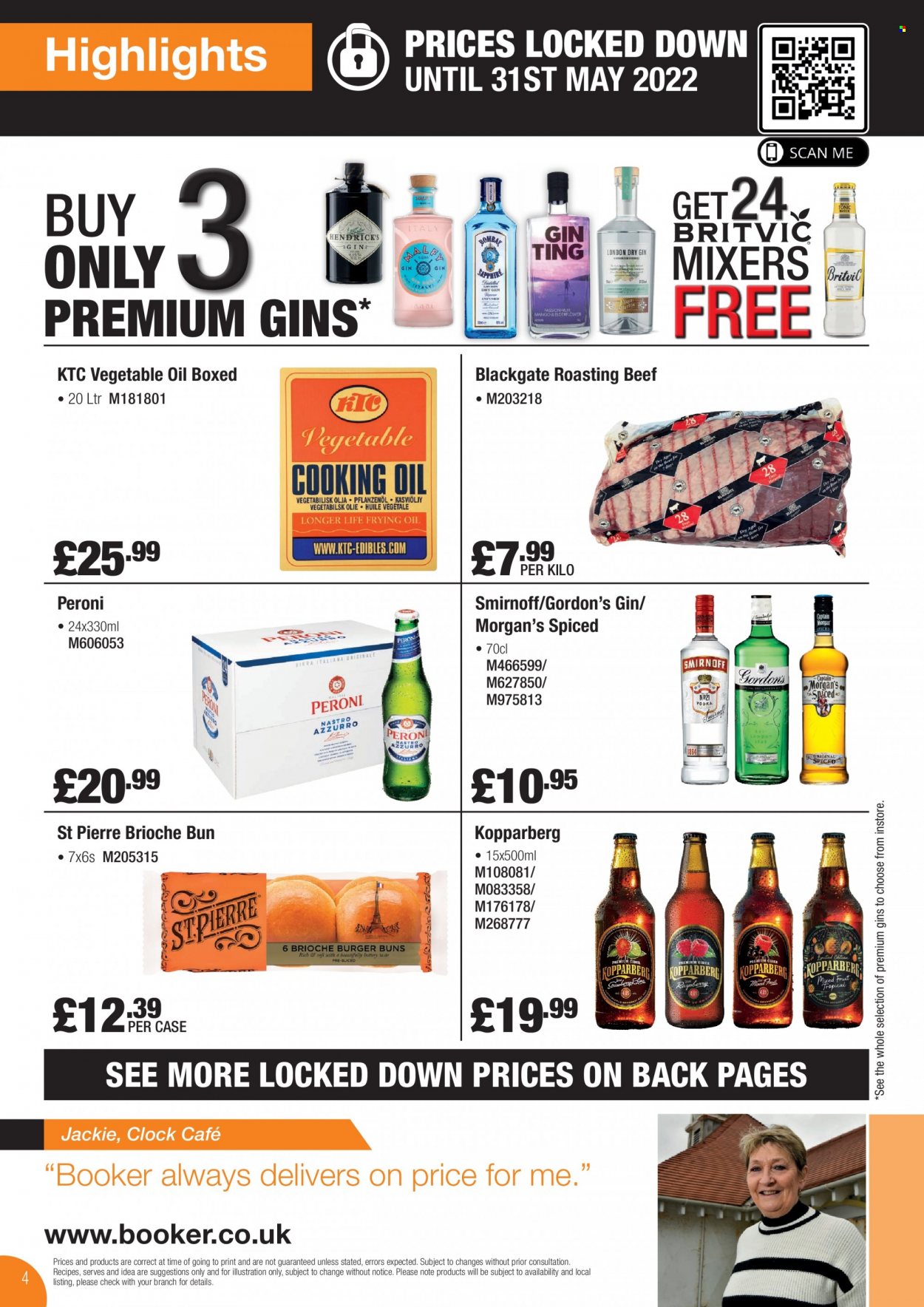 Makro offer  - 21.3.2022 - 31.5.2022. Page 4.