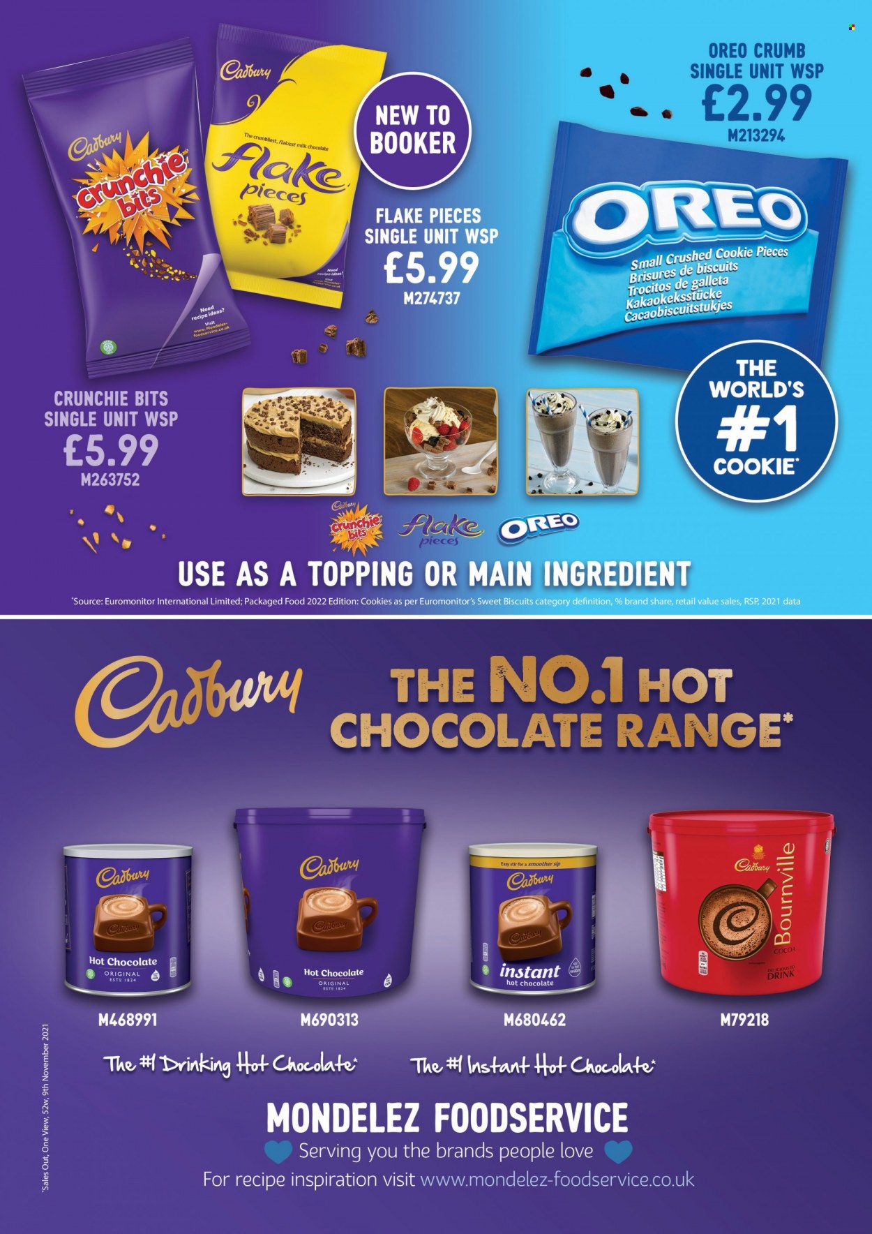 Makro offer  - 21.3.2022 - 31.5.2022. Page 43.