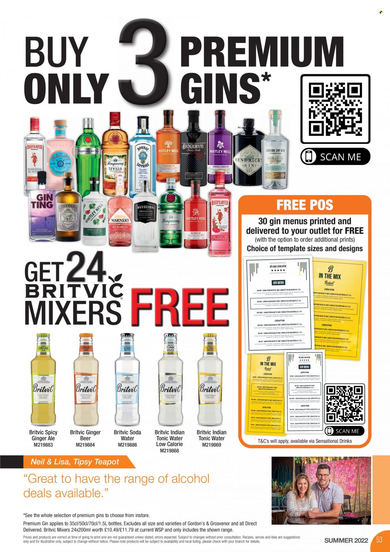 Makro offer  - 28.6.2022 - 31.8.2022. Page 53.