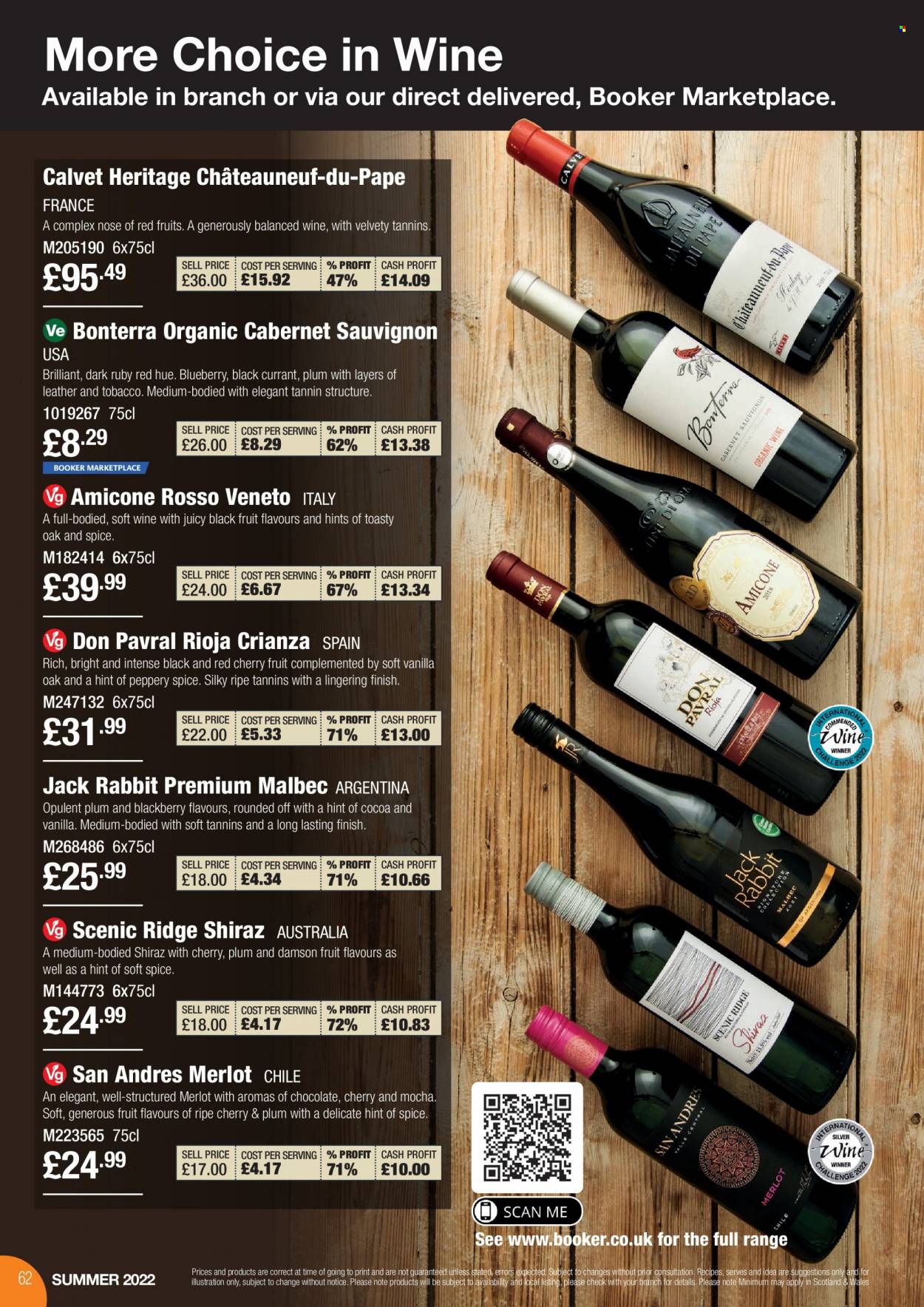 Makro offer  - 28.6.2022 - 31.8.2022. Page 62.