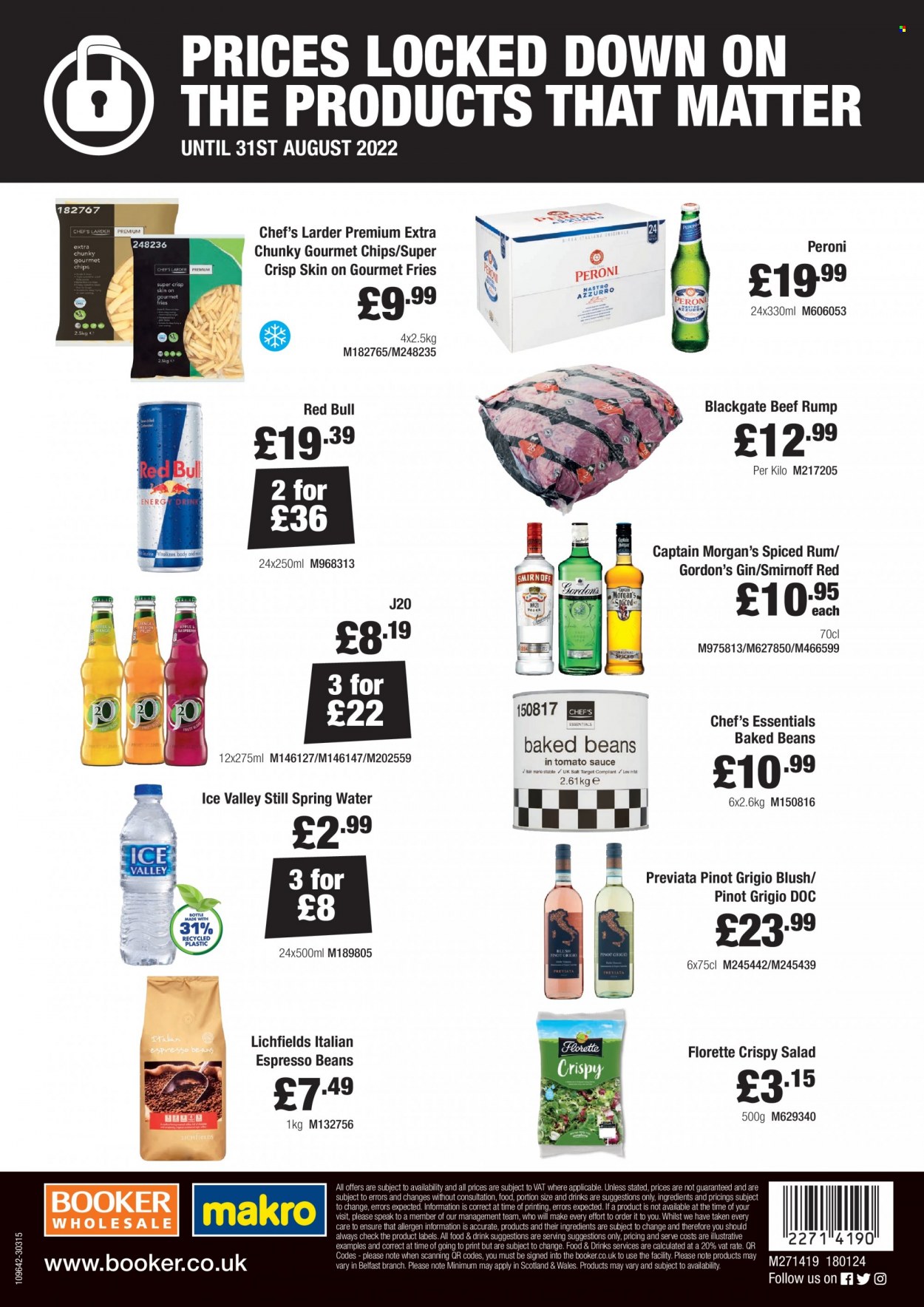 Makro offer  - 28.6.2022 - 31.8.2022. Page 88.