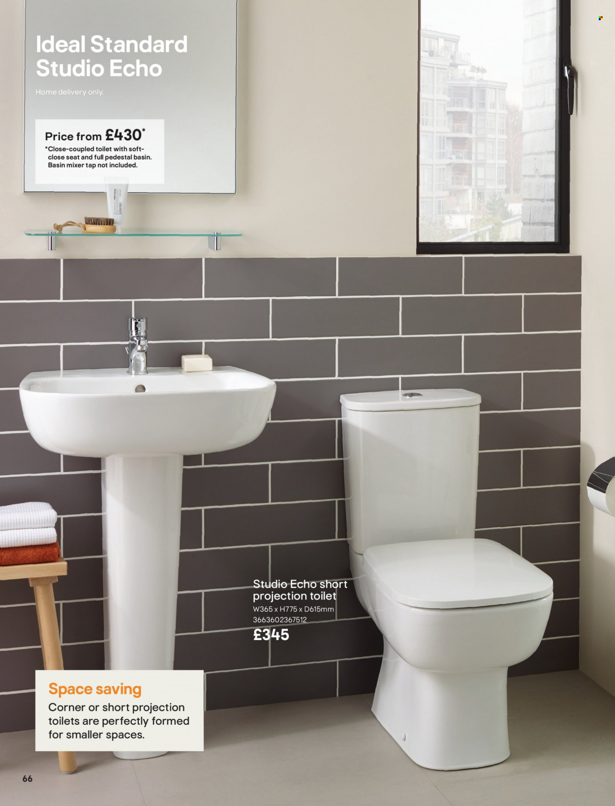 B&Q offer . Page 66.