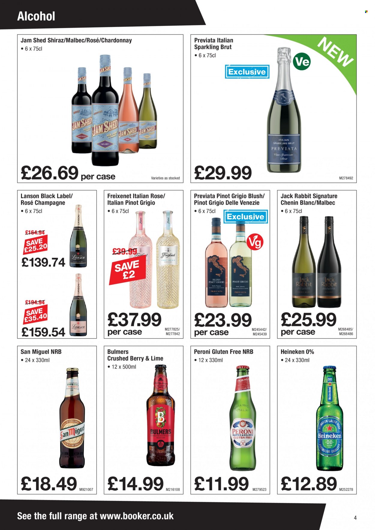 Makro offer  - 3.8.2022 - 31.8.2022. Page 4.