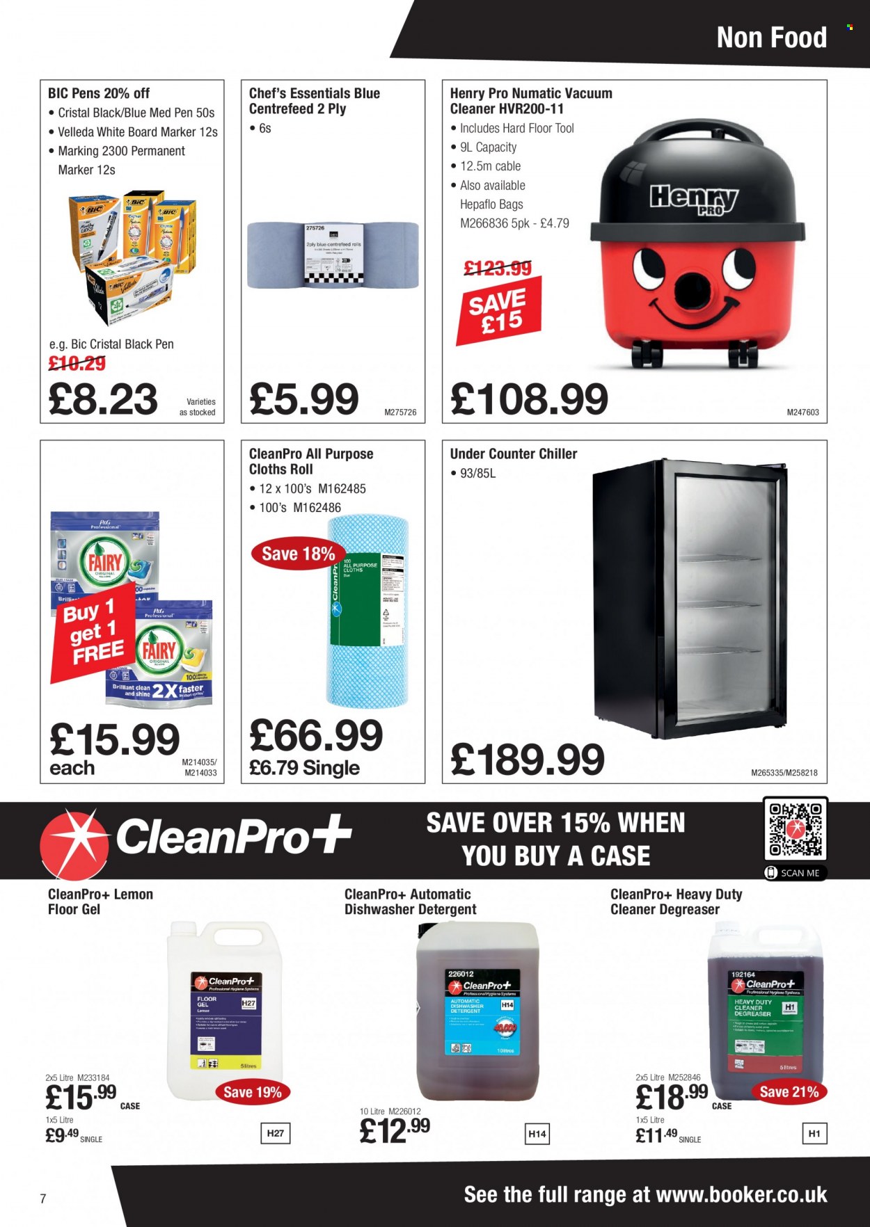 Makro offer  - 3.8.2022 - 31.8.2022. Page 7.