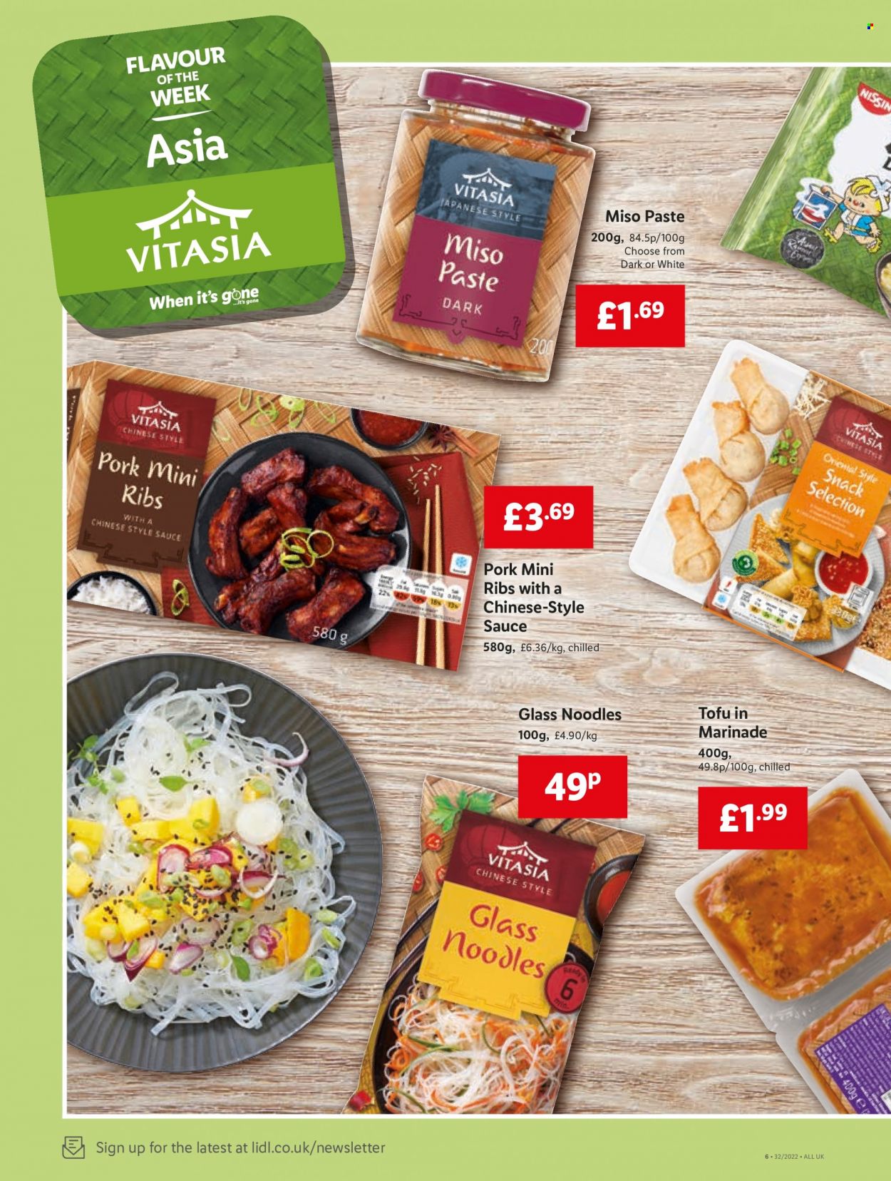 Lidl offer  - 11.8.2022 - 17.8.2022. Page 4.