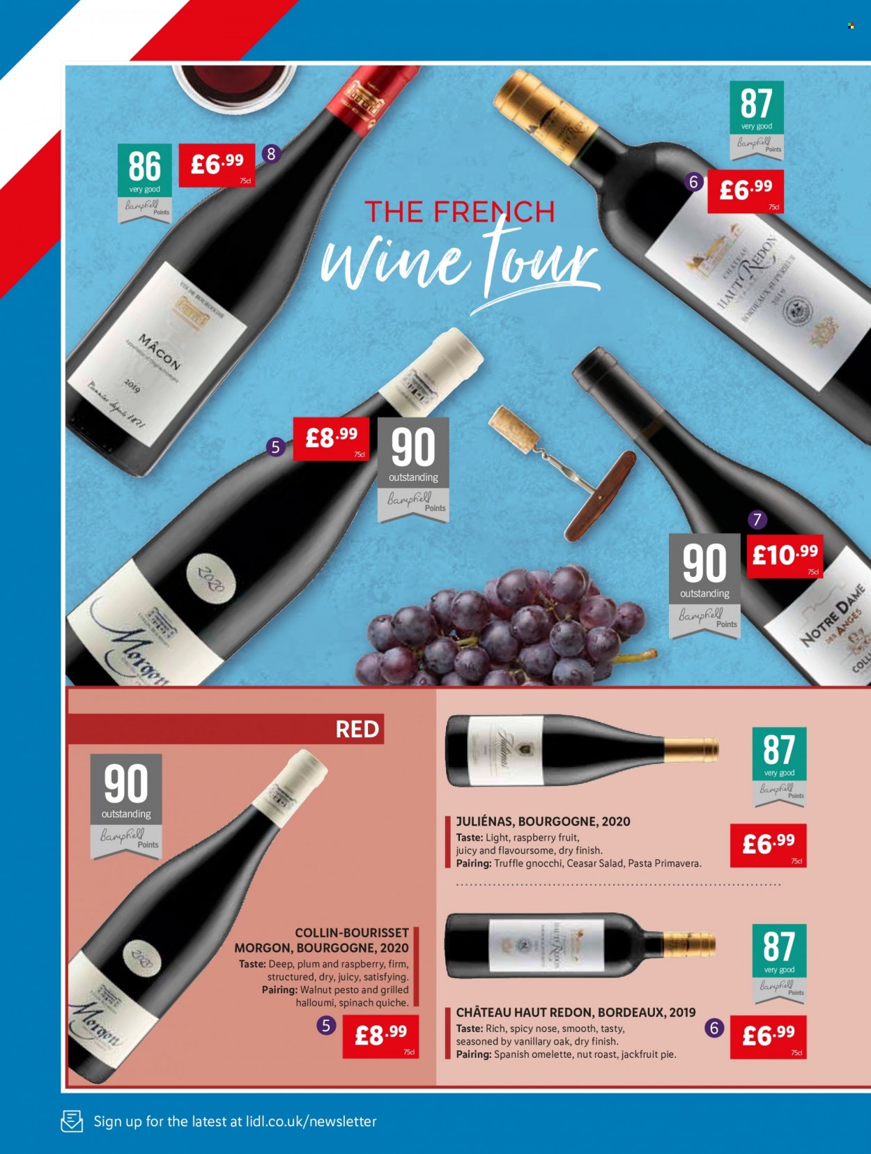 Lidl offer  - 11.8.2022 - 17.8.2022. Page 10.